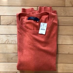 NWT J. Crew Crewneck Sweater